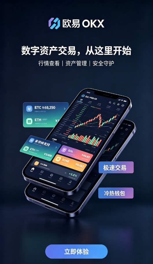 欧交易所app官方网站入口注册认证流程